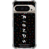 Warner Bros FRIENDS Polka Dots Pixel 9/9 Pro Clear Case